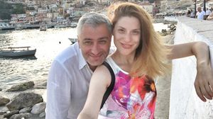 Tily Niculae, declarații în premieră după ce a anunțat divorțul de Dragoș Popescu! Ce a putut spune actrița despre separarea de tatăl copiilor ei?