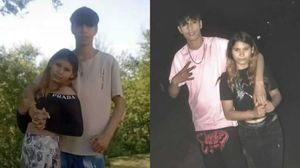 Răsturnare de situație în cazul adolescenților care s-au aruncat în fața TIR-ului îmbrățișați! Motivul real pentru care cei doi tineri s-ar fi sinucis, de fapt: „Mama fetei era împreună cu acel tânăr și se certau”