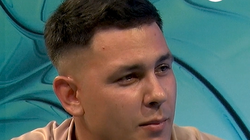 Ionuț din Casa iubirii, mesaj pentru hateri