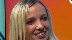 Iubita lui Mihai Mitoșeru, despre relația cu mama acestuia