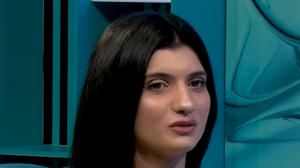 Gabriela, despre comportamentul lui Robert din Casa iubirii