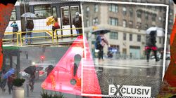 România, lovită de un carusel meteo periculos! Vremea se schimbă brusc: furtuni și frig de toamnă. Mai revine căldura? Anunțul ANM: "Patru anotimpuri într-o singură săptămână" | EXCLUSIV