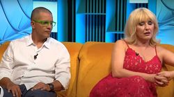 Drama prin care au trecut Lucian Viziru și soția lui! Actorul a făcut dezvăluiri tulburătoare: „Am găsit-o leșinată pe jos” | EXCLUSIV