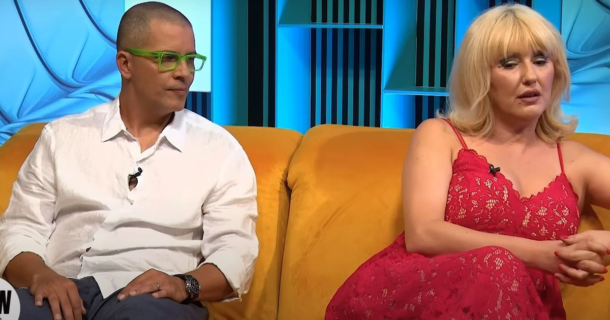 Drama prin care a trecut Lucian Viziru, împreună cu soția lui și nimeni nu a știut! Actorul a făcut mărturii tulburătoare: „Am găsit-o leșinată pe jos” | EXCLUSIV