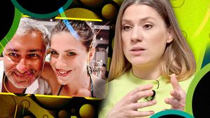 Tily Niculae, noi mărturisiri despre despărțirea de Dragoș Popescu! Motivul pentru care cei doi au ajuns la divorț: „Nu este o tragedie”