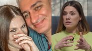 Tily Niculae și Dragoș Popescu