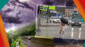 Vremea se schimbă radical în România! După caniculă, temperaturile scad considerabil în aproape toate regiunile și vor apărea ploile