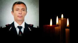 Doliu în rândul pompierilor! Vasile Simion s-a stins din viață subit, la vârsta de 48 de ani: „Dumnezeu să-l odihnească în pace”