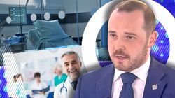 Ministrul Sănătății anunță noi reguli în spitalele din România! Schimbările vor avea loc începând cu luna septembrie: „Lucrurile nu mai pot continua așa”