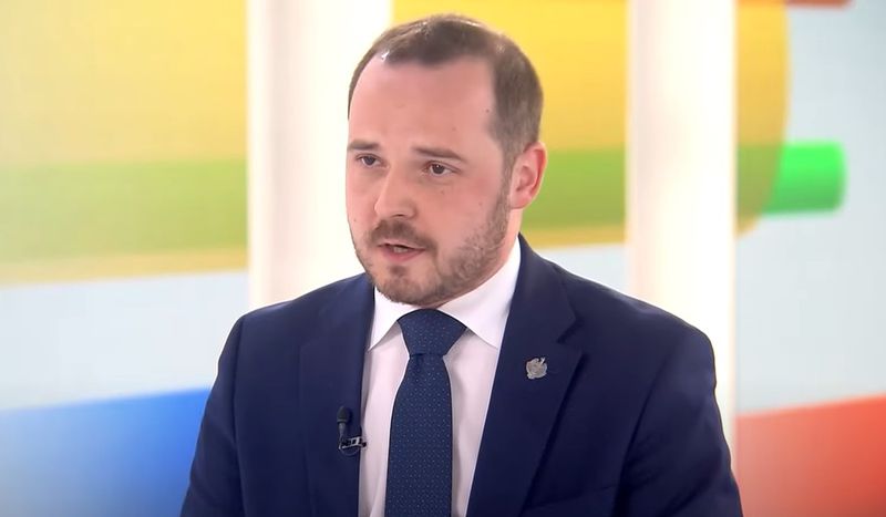 Ministrul Sănătății