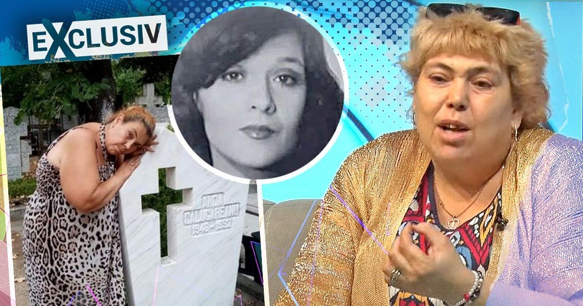 Necazurile se țin lanț pentru Ioana Tufaru. După ce a fost la un pas de divorț și a ajuns de urgență la spital, fiica Andei Călugăreanu primește o nouă lovitură | INTERVIU EXCLUSIV