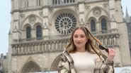 Ștefania, una dintre victimele tragediei din Argeș