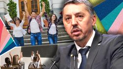 Se schimbă criteriile pentru acordarea burselor de merit! Noile măsuri introduse de ministerul Educației