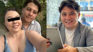 Soția lui Florin, românul mort în vacanța din Thassos, este distrusă de durere! Declarațiile sfâșietoare pe care le-a făcut după tragedie. Cum au arătat ultimele clipe de viață ale bărbatului: „L-a întrebat dacă e ok. A dat din cap că...”