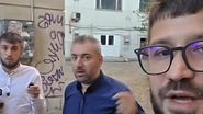 Sebastian Popescu, acuzat că ar fi încercat să racoleze un minor