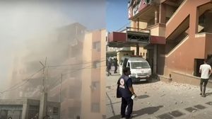 Atac sângeros la un spital din Gaza! Peste 14 persoane au murit, printre care și jurnaliști. Imaginile terorii