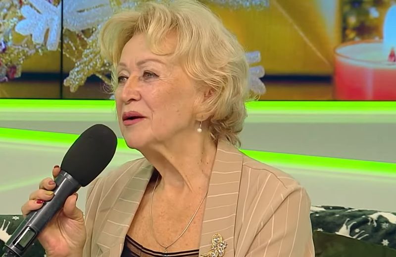 Margareta Ivănuș 