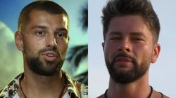Scandal între ispitele masculine de la „Insula Iubirii”! Mesajul cu care Teo l-a scos din sărite pe Andrew Marv. Nu s-a putut abține și i-a dat replica, în văzul tuturor: „Postăm poze din biserică și în timpul liber ne...”