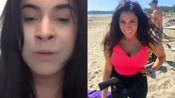 Ea este turista care a orbit după ce a băut un cocktail cu alcool! Totul s-a întâmplat într-o destinație de vacanță preferată de mulți români