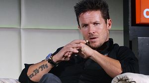 Felix Baumgartner