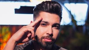 Luis Gabriel, tată pentru a doua oară