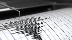 Rusia, zguduită din nou de un cutremur puternic! Seismul s-a produs la o adâncime de 10 kilometri. Ce magnitudine a avut?