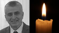 Doliu în lumea sportului! A murit Feriz Parllaku, fost arbitru de fotbal și handbal