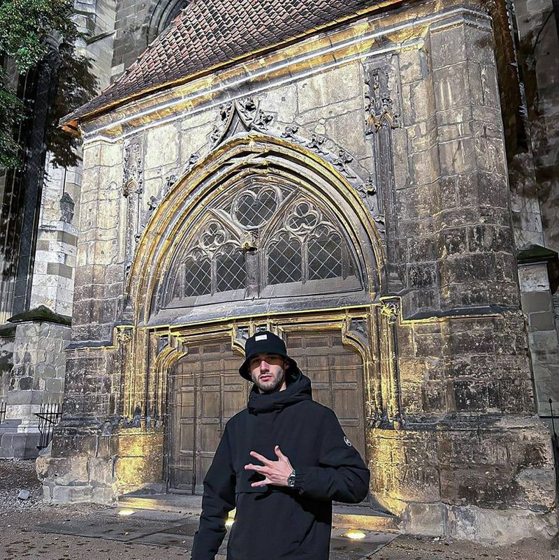 Costin, supraviețuitorul tragediei din Munții Iezer