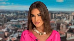 Kanal D, lider incontestabil de audiență cu Știrile de la ora 12:00, prezentate de Cristina Dorobanțu