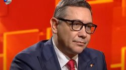 Victor Ponta, primele declarații despre noua iubită! Cum a început relația cu ea, după divorțul de Daciana Sârbu: „Ne-am cunoscut la...”