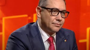Victor Ponta