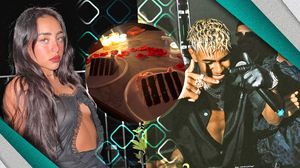 Lamine Yamal șochează din nou. Noua iubită a starului de la Barcelona este cu 7 ani mai mare și e o celebră cântăreață din Argentina