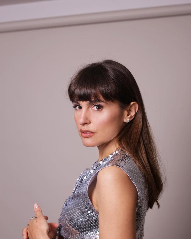 Verónica Echegui 