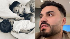 Fiul lui Jador a ajuns la spital, la aproape trei luni de când a venit pe lume! Ce se întâmplă cu micuțul? Cântărețul a făcut anunțul public despre starea băiețelului său