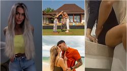 Legătura-surpriză între Ella și ispita de la Insula Iubirii! Ce a apărut online dă peste cap TOT ce se știa despre finalul emisiunii