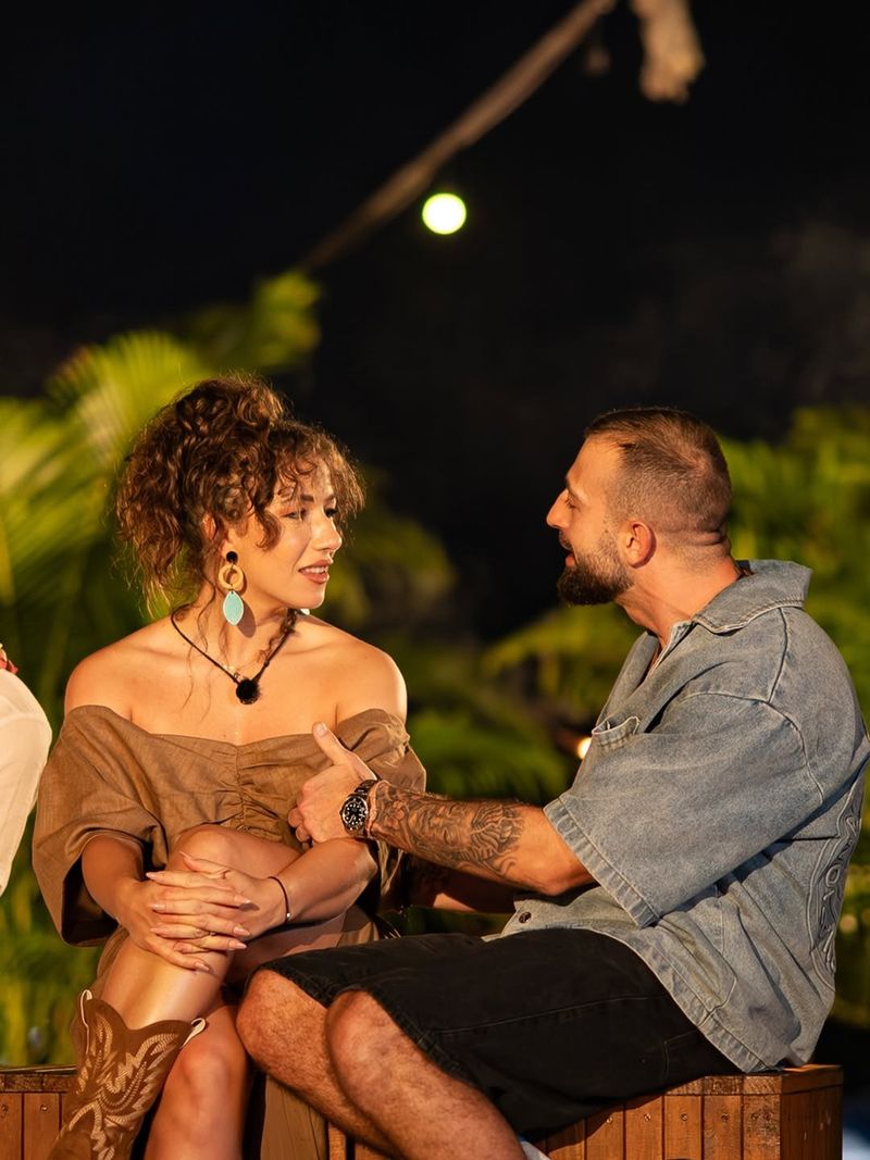 francesa si cristi s-au despartit