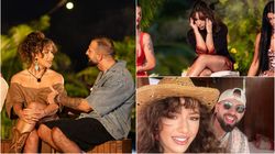 Șoc total după finala Insulei Iubirii! Cuplul perfect Francesca și Cristi s-a despărțit: „NUUUU, nu cred, erau singurii normali!”. Ce s-a întâmplat între ei după emisiune