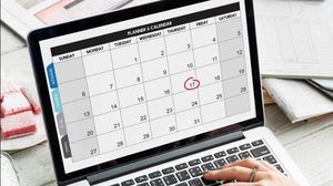 Zile libere de la stat în 2025