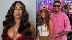 Bianca Giurcă a făcut anunțul, după ce a publicat imaginea cu ecografia! A vrut ca toată lumea se afle de la ea: „La ginecolog...”