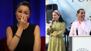 Brigitte Pastramă, mărturisiri tulburătoare despre perioada în care a fost în închisoare! L-a făcut și pe soțul ei, Florin, să izbucnească în lacrimi: „Am pierdut absolut tot...”