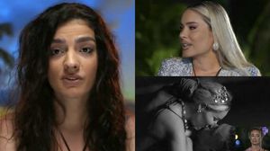 Daiana Prodan și Oana Monea