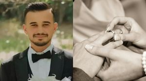 Un mire a murit în timpul propriei nunți, după ce s-au tras focuri de armă la eveniment! O mătușă este cea care a făcut asta. Motivul de-a dreptul neașteptat pentru care a recurs la un asemenea gest