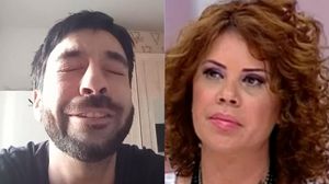David Pușcaș se află într-o situație critică! Fiul adoptiv al Luminiței Anghel a izbucnit în lacrimi pe internet. Ce se întâmplă cu el în aceste momente? „Sunt efectiv ruinat”
