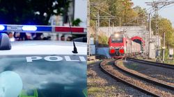 O adolescentă în vârstă de 15 ani a murit după ce a fost lovită de tren! Tragedia fără margini s-a petrecut în Bacău