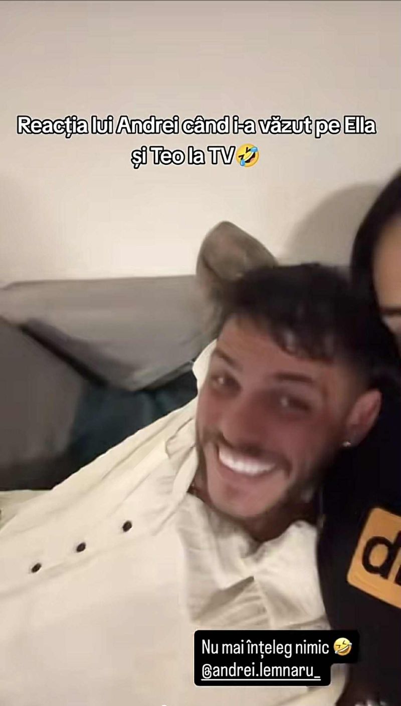 Naba și Andrei
