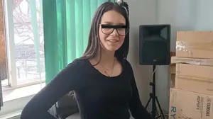 Denisa, fata moartă în Bacău