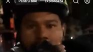 Livrator nepalez, atacat pe stradă de un bărbat