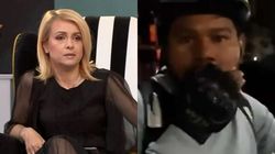 Simona Gherghe nu s-a mai abținut după ce a aflat de cazul livratorului lovit în București! Prezentatoarea TV, extrem de revoltată: „Mai crede cineva că străinii ne iau pâinea de la gură?”