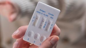 A crescut numărul îmbolnăvirilor COVID-19