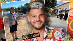 Răzvan Botezatu se pregătește să dea marea lovitură! Ce afacere va deschide pe noul teren achiziționat: „Târgul de Crăciun la Lazu ar fi începutul poveștii REVENEALAND” | EXCLUSIV